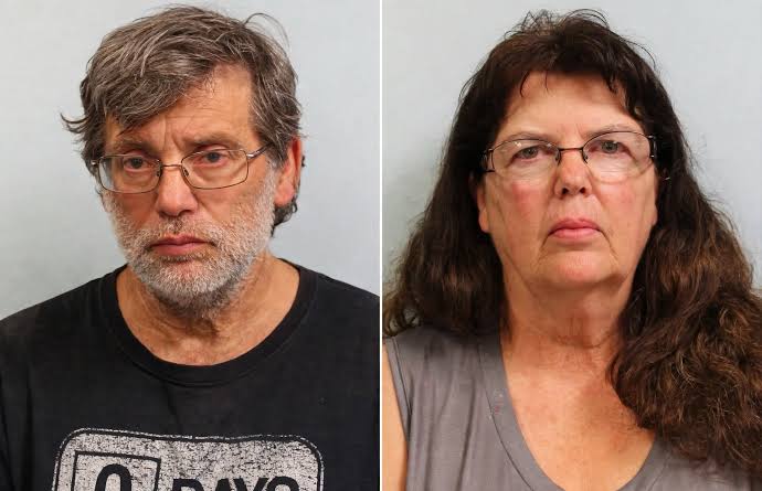5 black children treated like ‘slaves’ by adopted white parents awarded $4.4M payout